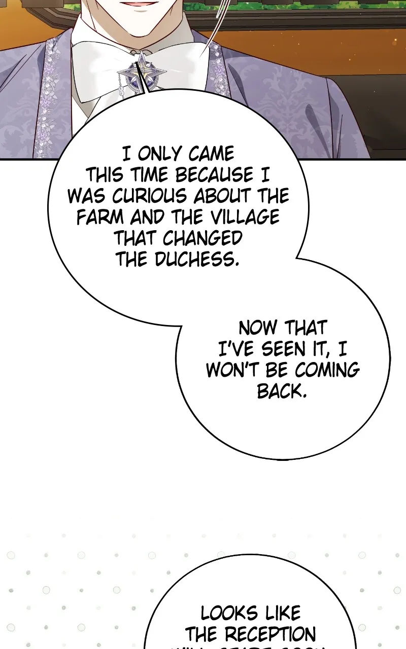 Fallen to Paradise Chapter 71 page 54 - 