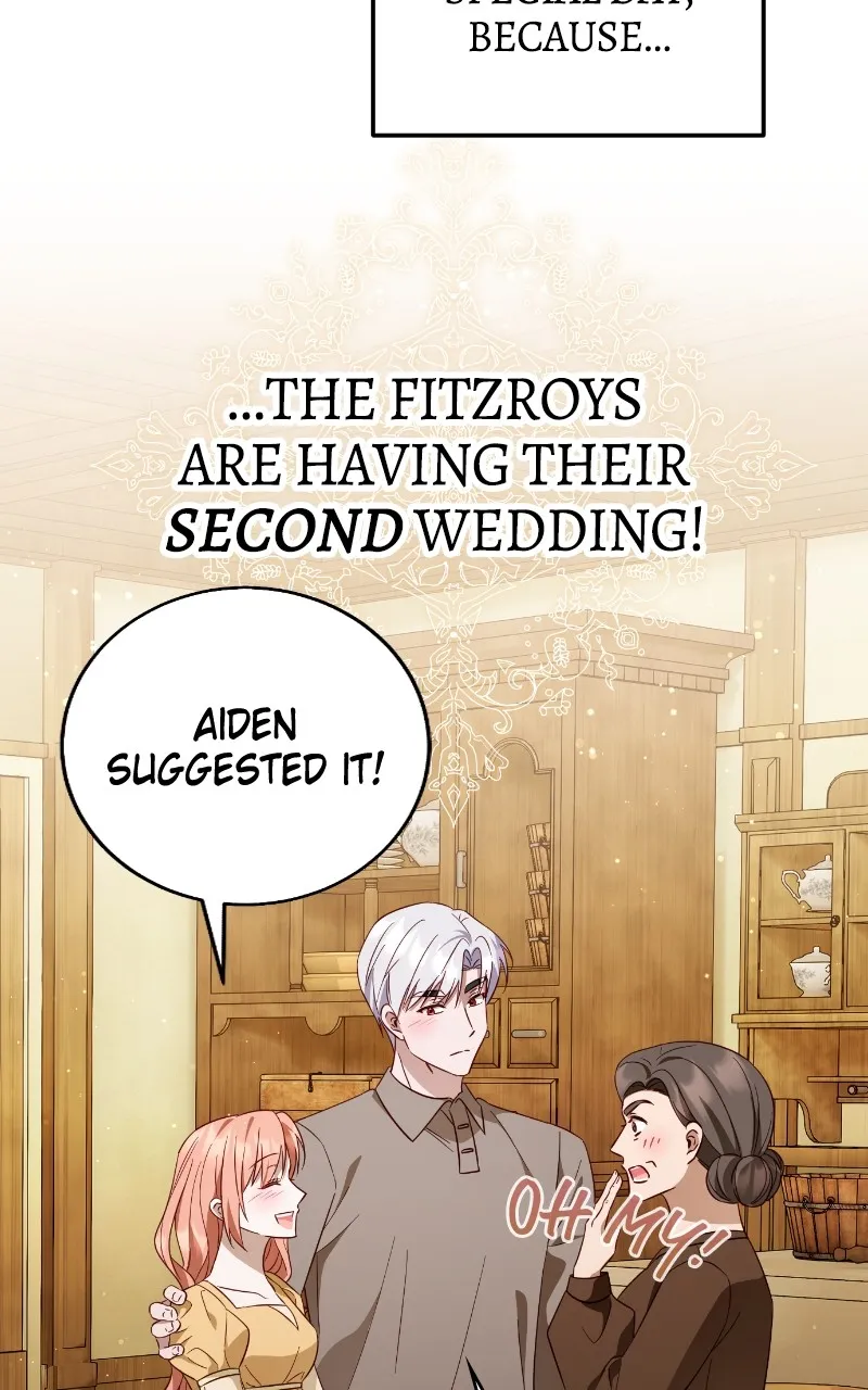 Fallen to Paradise Chapter 71 page 7 - 