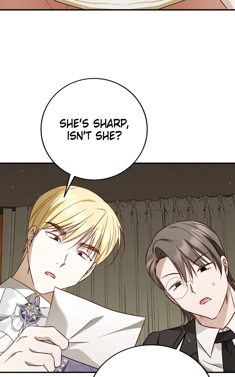 Fallen to Paradise Chapter 71 page 62 - 