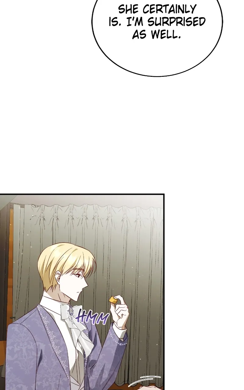 Fallen to Paradise Chapter 71 page 63 - 