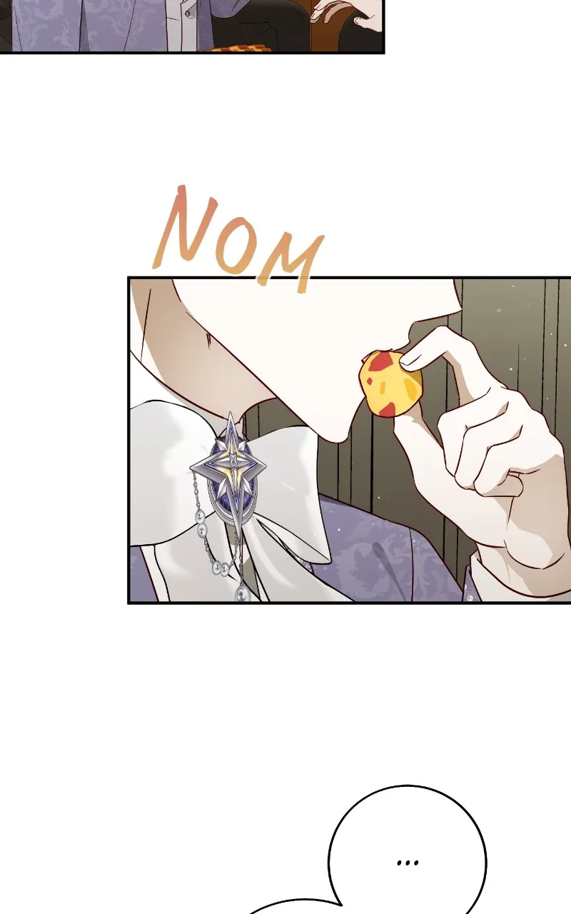 Fallen to Paradise Chapter 71 page 64 - 