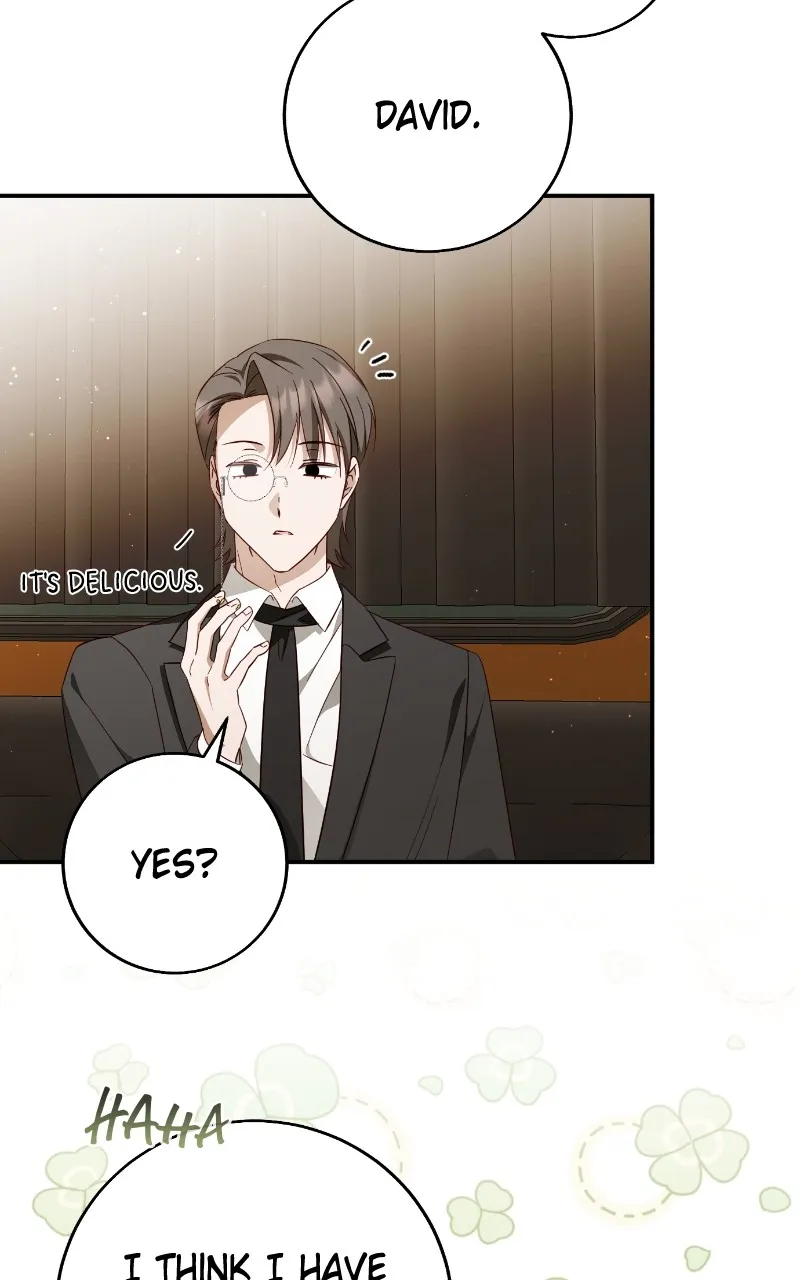 Fallen to Paradise Chapter 71 page 65 - 