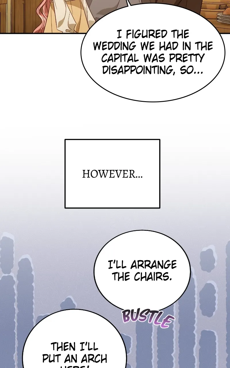 Fallen to Paradise Chapter 71 page 8 - 