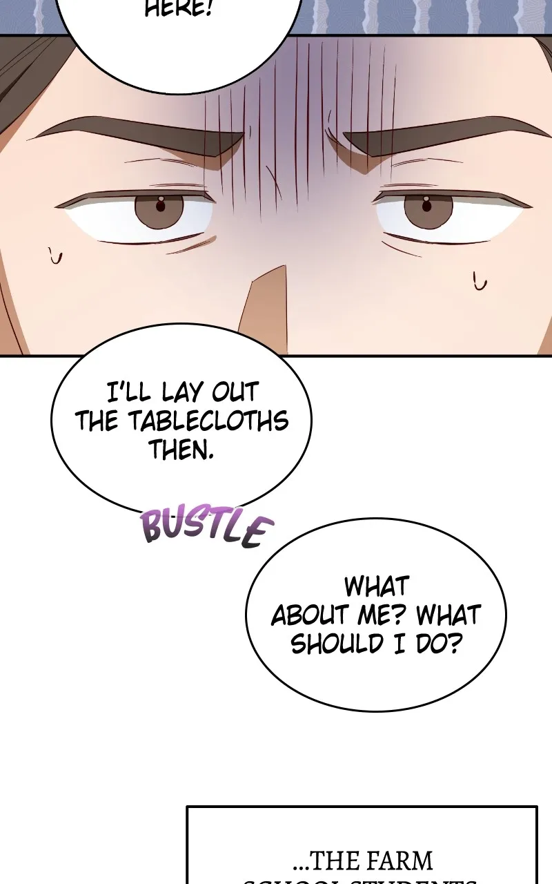 Fallen to Paradise Chapter 71 page 9 - 