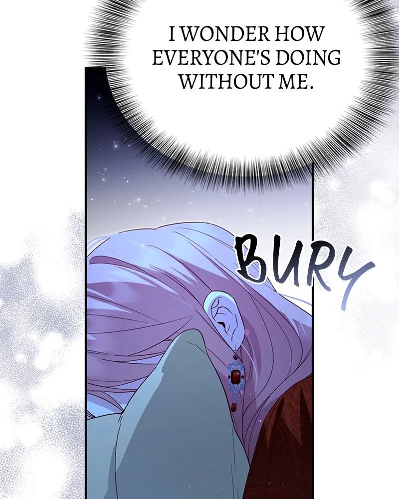 Fallen to Paradise Chapter 8 page 3 - 