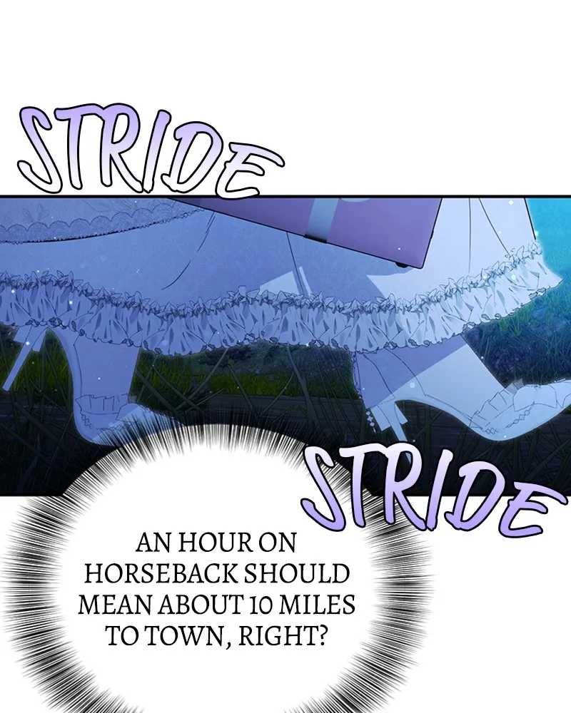 Fallen to Paradise Chapter 8 page 47 - 