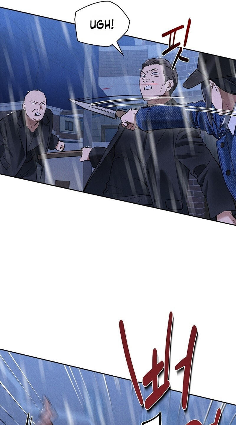 Falling (DOG) Chapter 80 page 18 - 