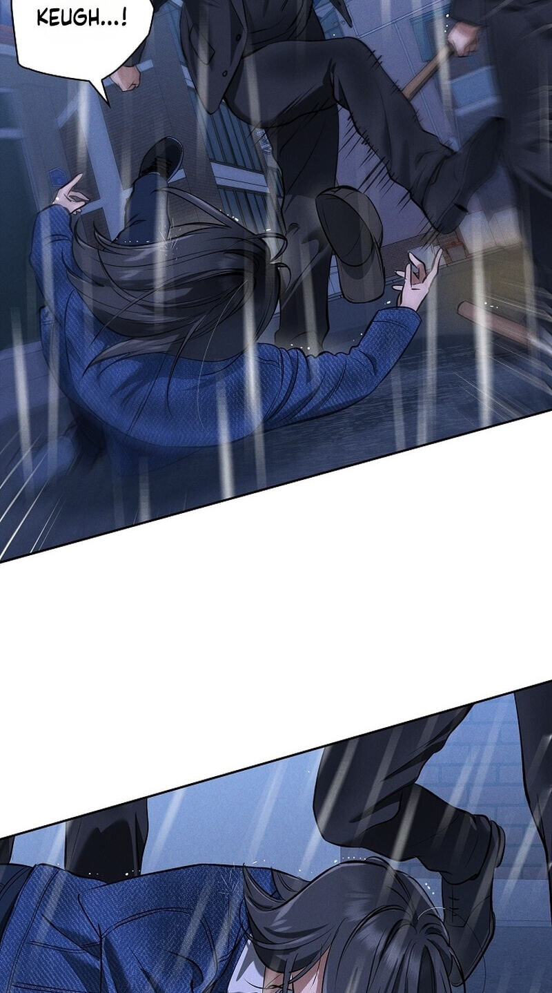 Falling (DOG) Chapter 80 page 20 - 