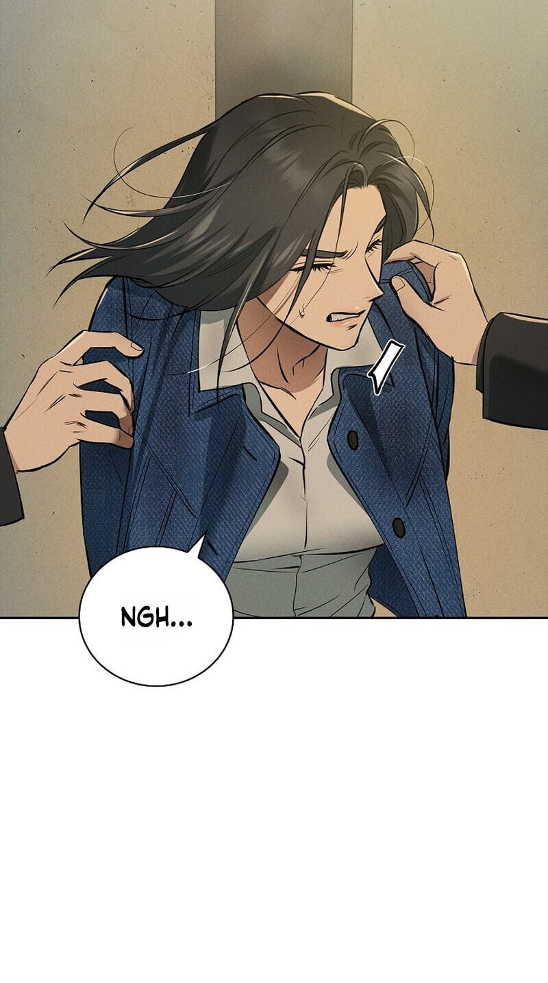 Falling (DOG) Chapter 80 page 25 - 