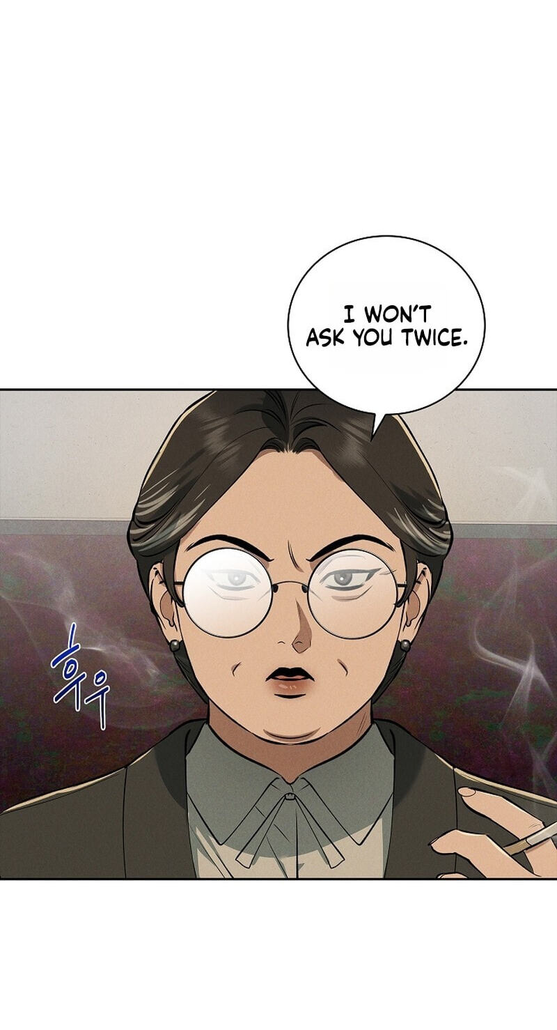 Falling (DOG) Chapter 80 page 28 - 