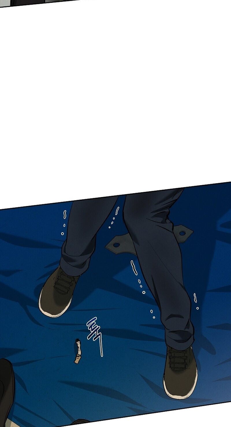 Falling (DOG) Chapter 80 page 32 - 
