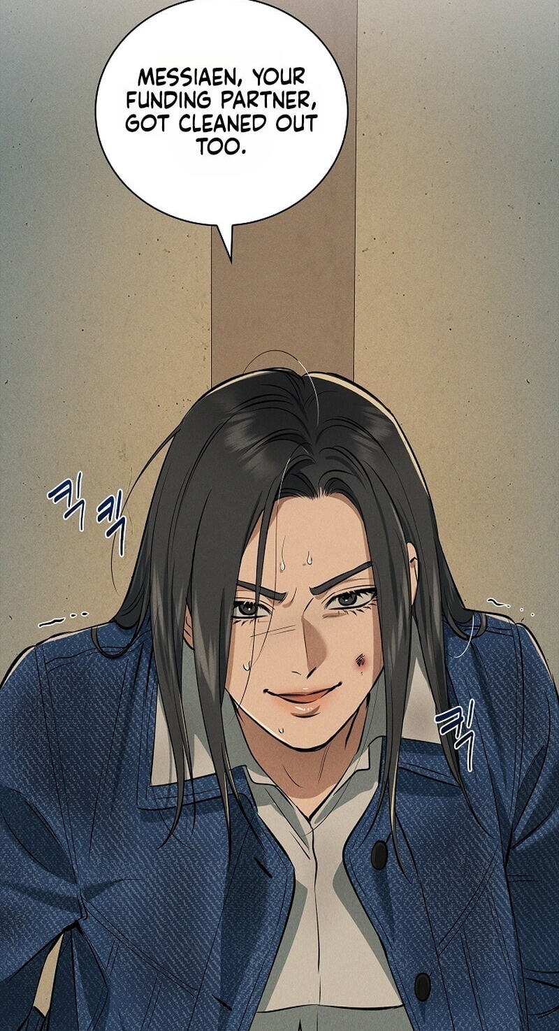 Falling (DOG) Chapter 80 page 36 - 