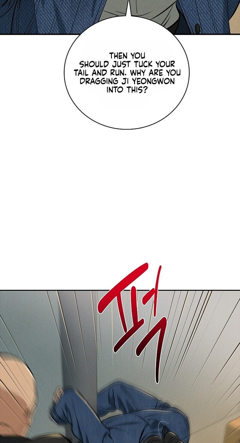 Falling (DOG) Chapter 80 page 37 - 