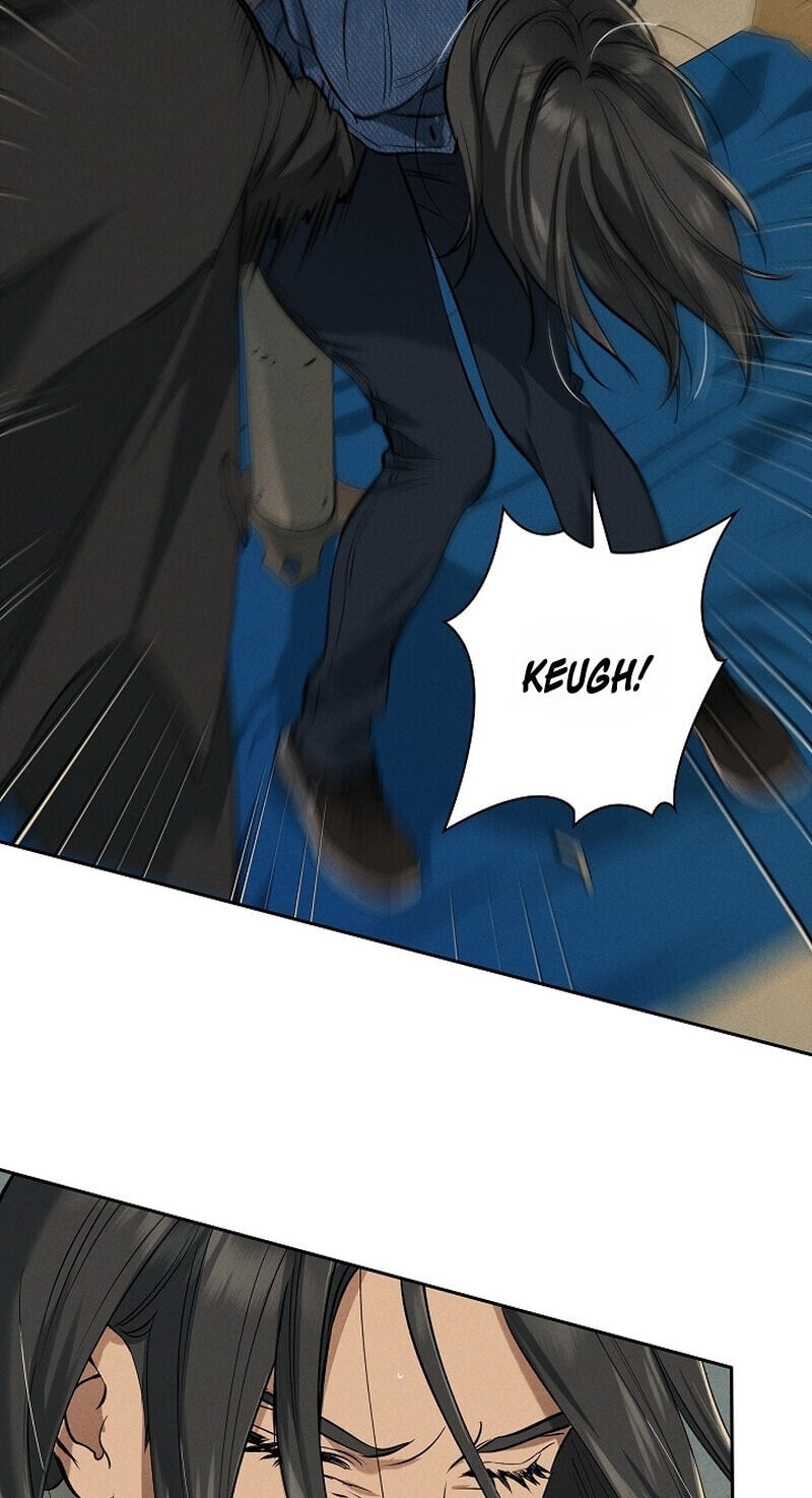 Falling (DOG) Chapter 80 page 38 - 