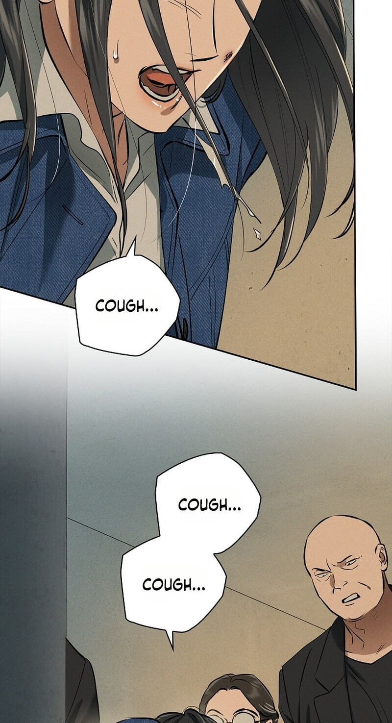 Falling (DOG) Chapter 80 page 39 - 
