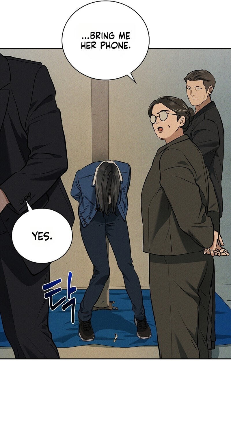 Falling (DOG) Chapter 80 page 44 - 