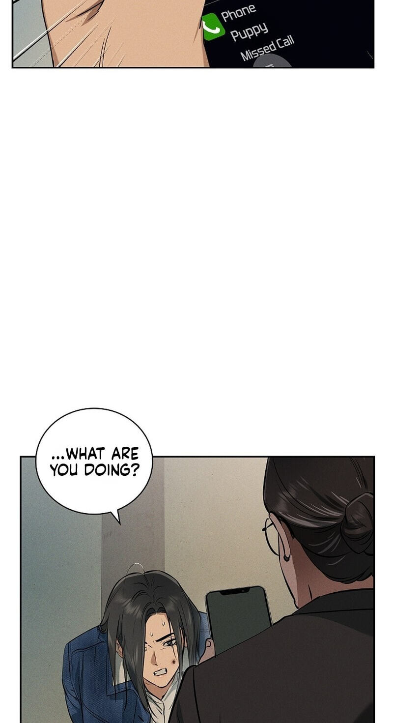 Falling (DOG) Chapter 80 page 48 - 