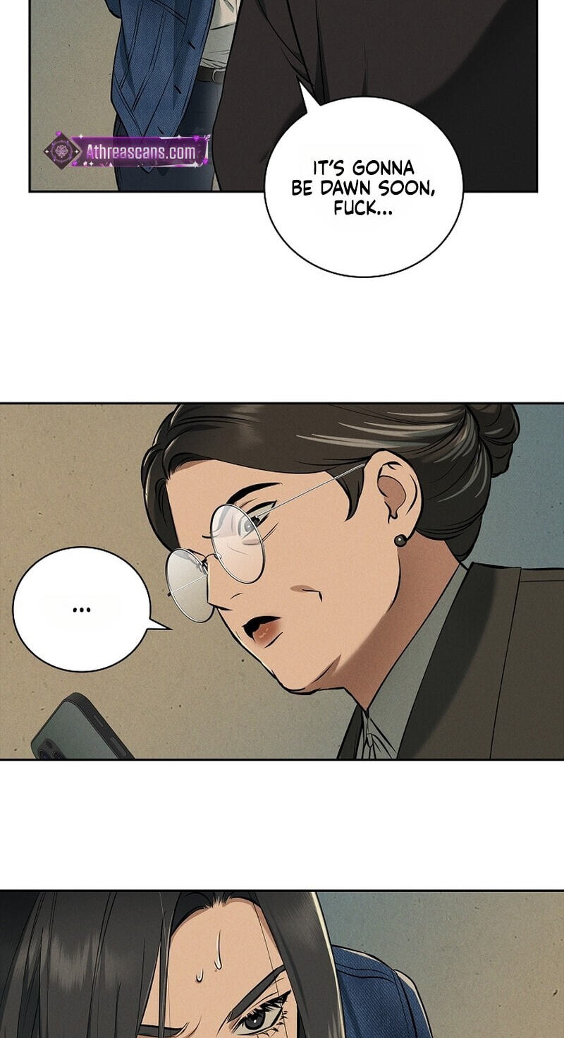 Falling (DOG) Chapter 80 page 49 - 