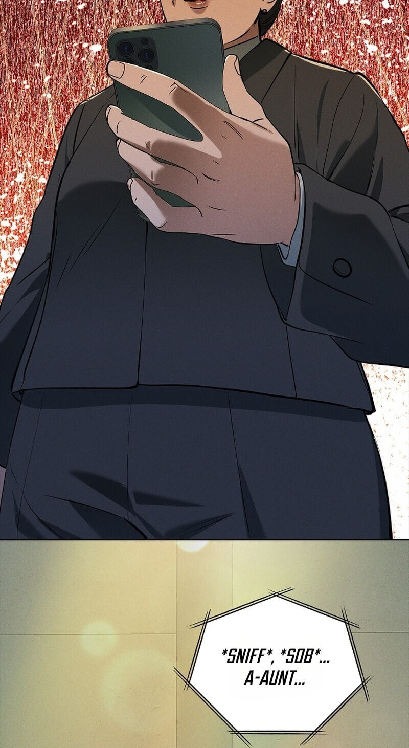 Falling (DOG) Chapter 80 page 54 - 