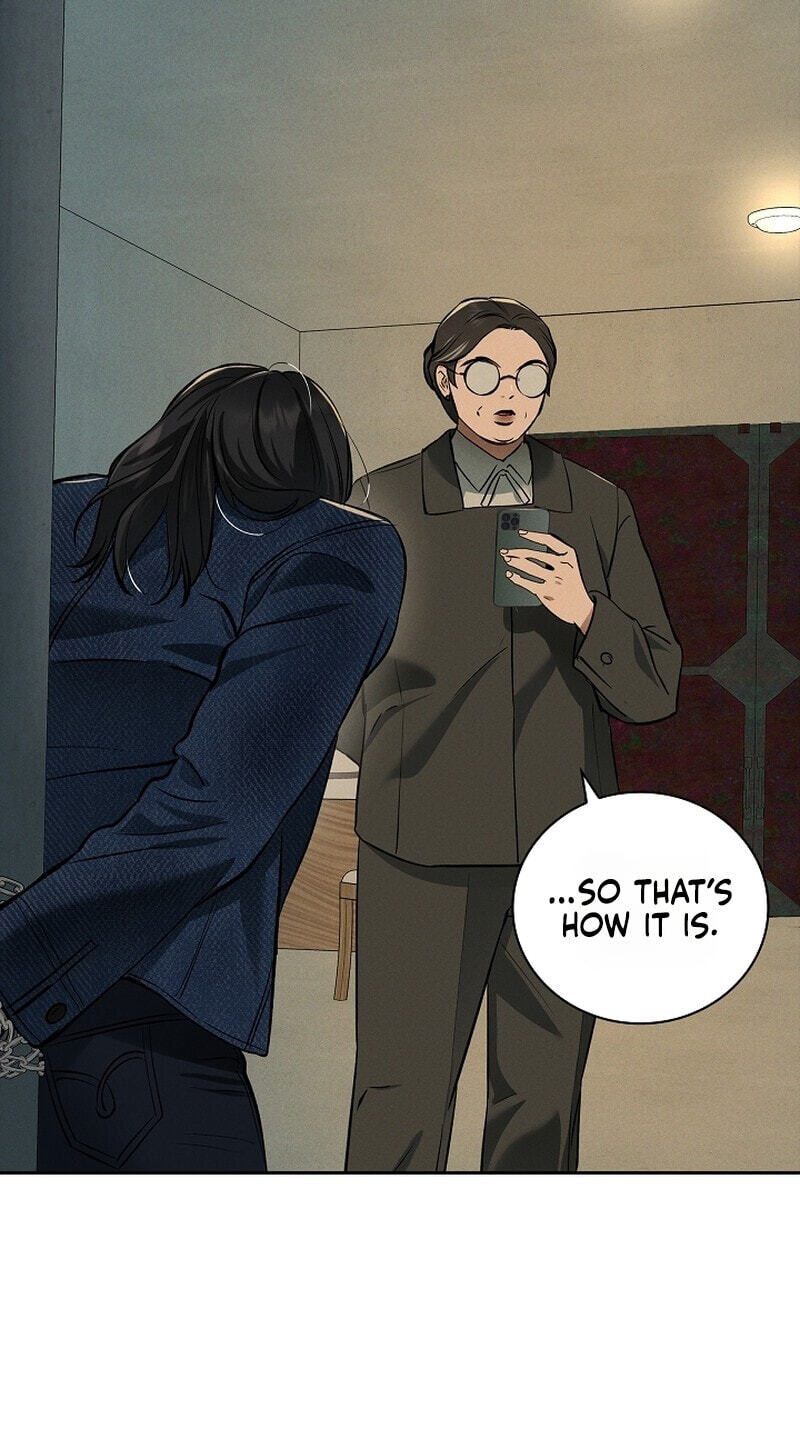 Falling (DOG) Chapter 80 page 61 - 