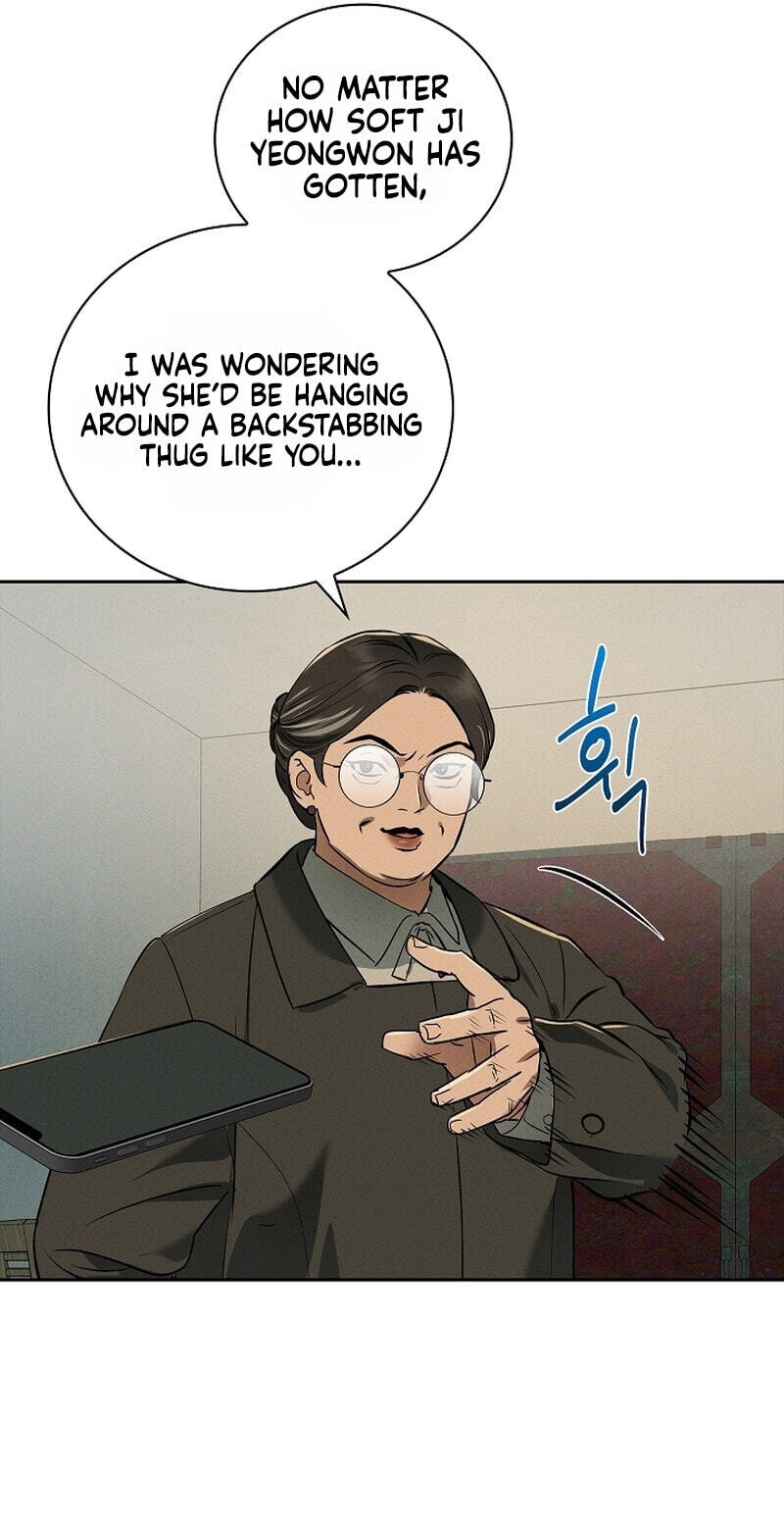 Falling (DOG) Chapter 80 page 62 - 
