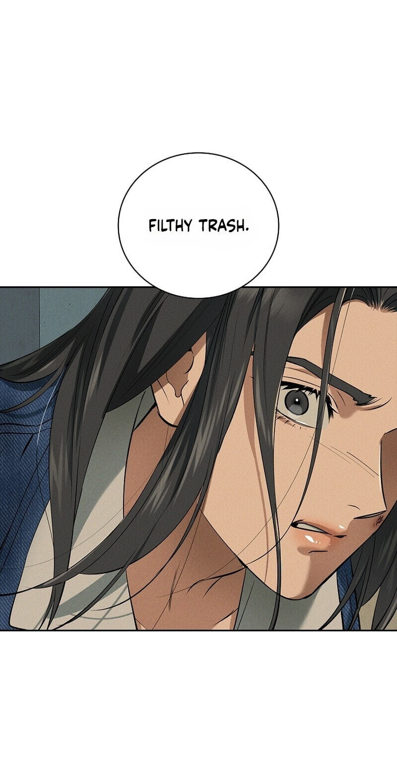Falling (DOG) Chapter 80 page 64 - 