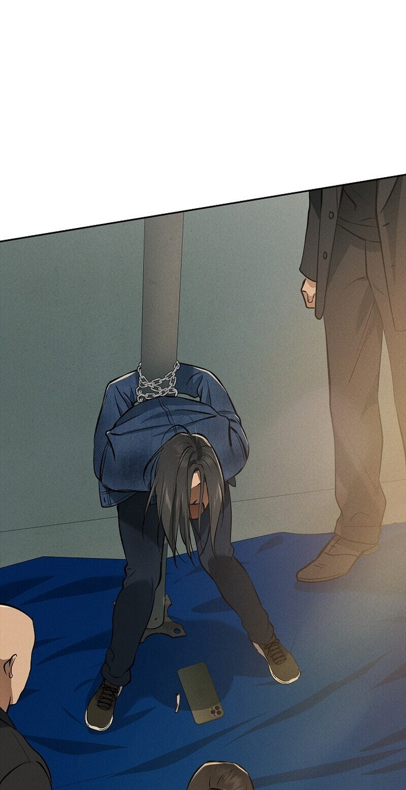 Falling (DOG) Chapter 80 page 68 - 