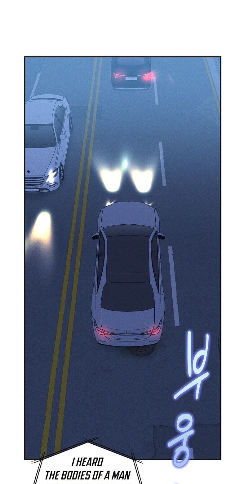 Falling (DOG) Chapter 80 page 71 - 
