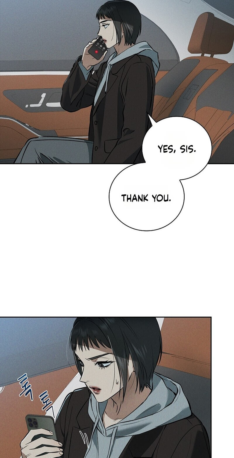 Falling (DOG) Chapter 80 page 73 - 