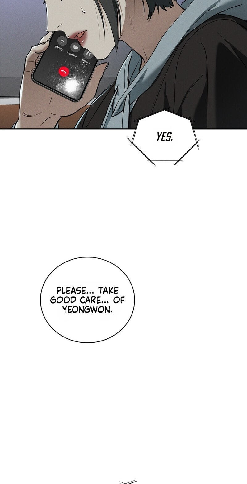 Falling (DOG) Chapter 80 page 76 - 