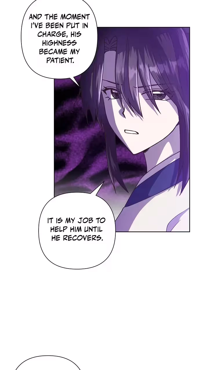 Falling Flower, Flowing Water Chapter 49 page 23 - 