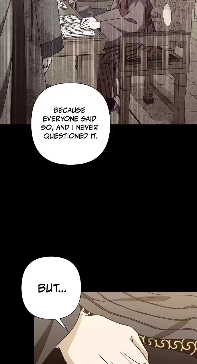 Falling Flower, Flowing Water Chapter 49 page 30 - 