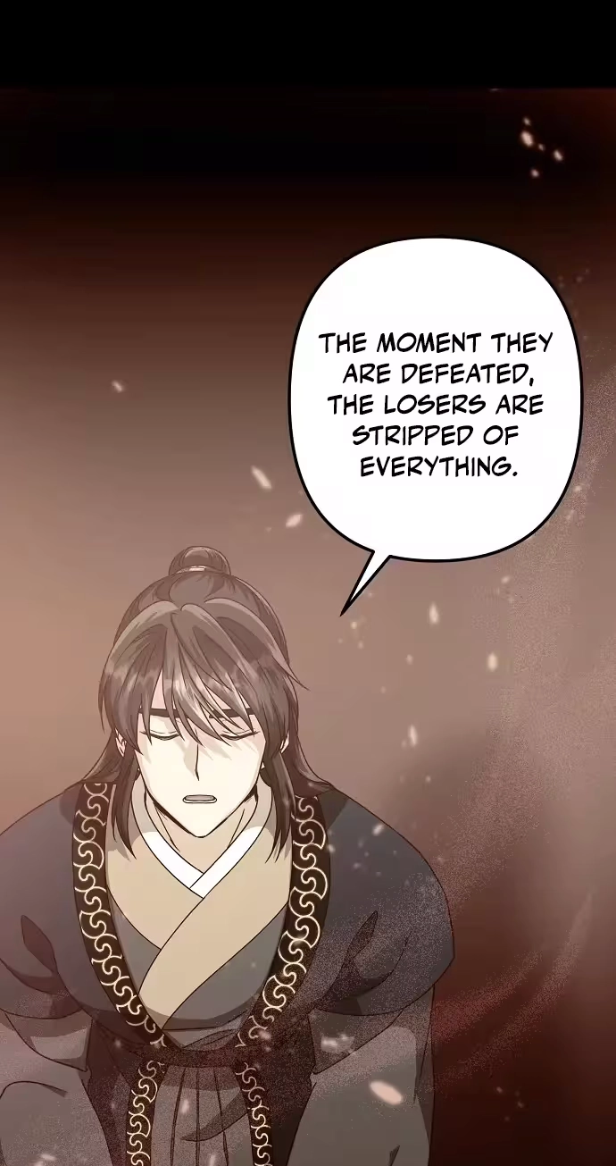 Falling Flower, Flowing Water Chapter 49 page 33 - 