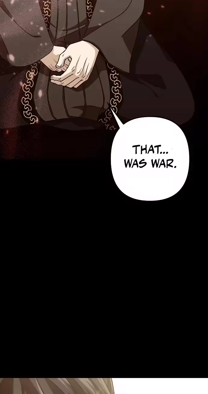 Falling Flower, Flowing Water Chapter 49 page 34 - 