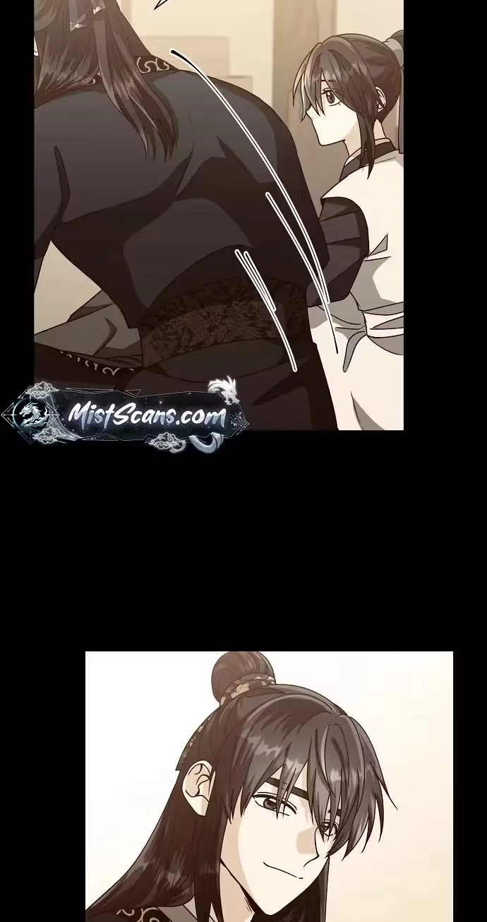 Falling Flower, Flowing Water Chapter 49 page 36 - 