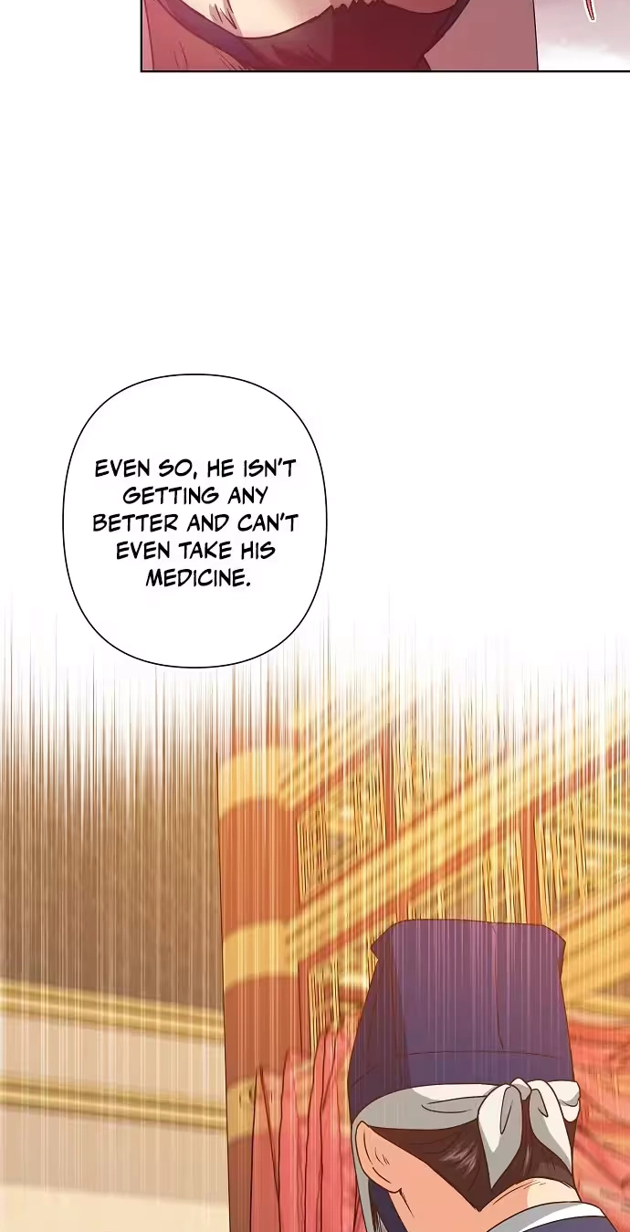Falling Flower, Flowing Water Chapter 49 page 9 - 