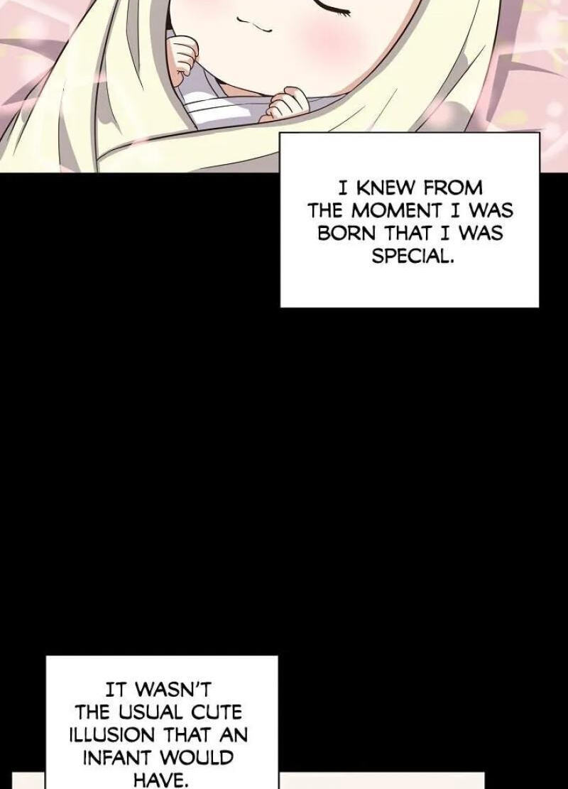 Falling Flower, Flowing Water Chapter 1 page 14 - 
