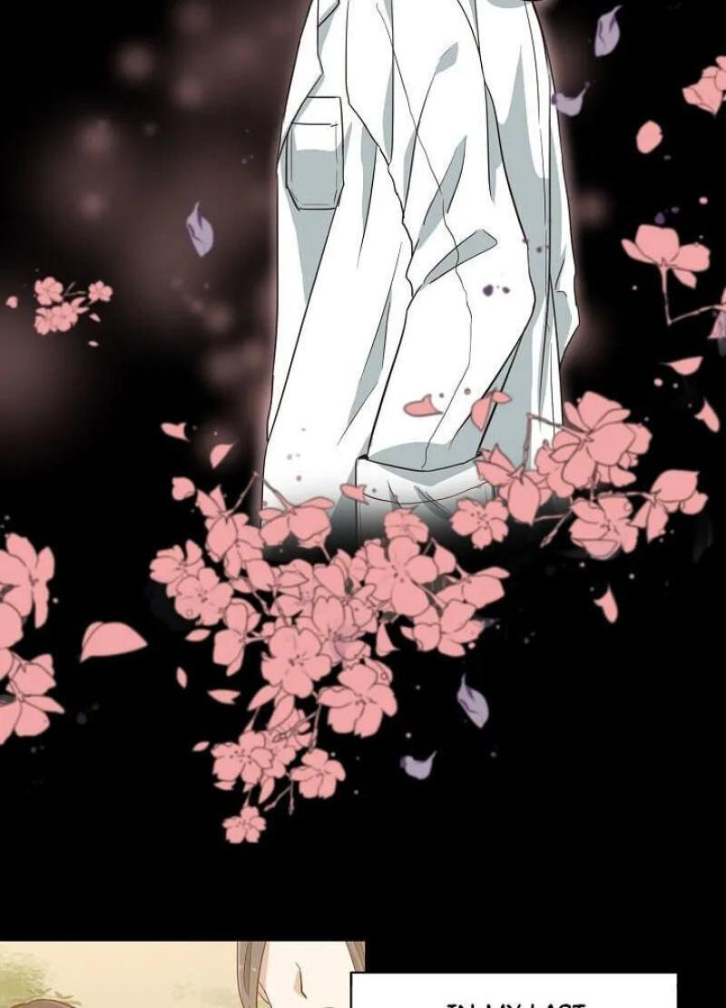Falling Flower, Flowing Water Chapter 1 page 18 - 