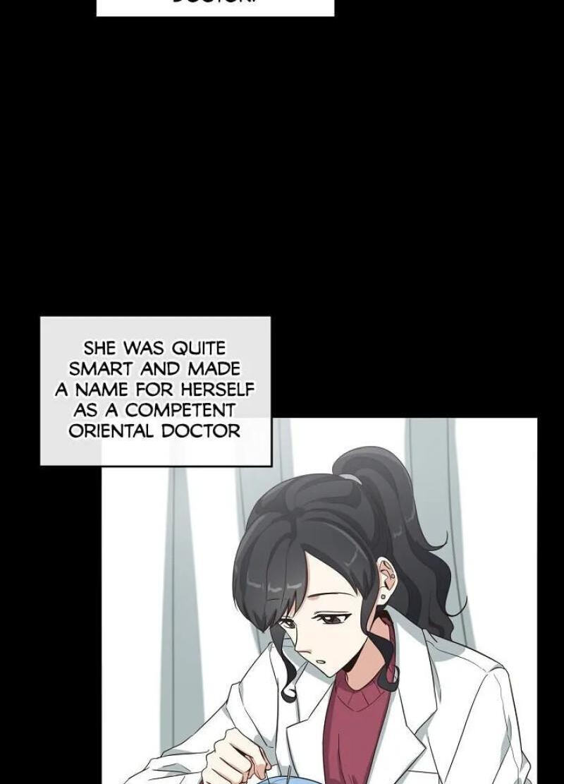 Falling Flower, Flowing Water Chapter 1 page 20 - 