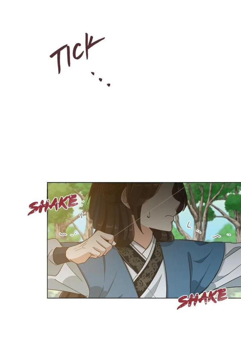 Falling Flower, Flowing Water Chapter 1 page 3 - 