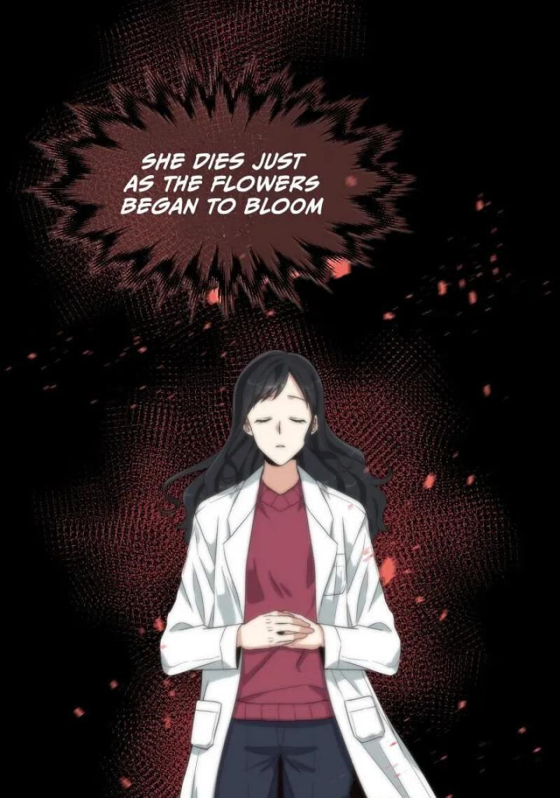 Falling Flower, Flowing Water Chapter 1 page 22 - 