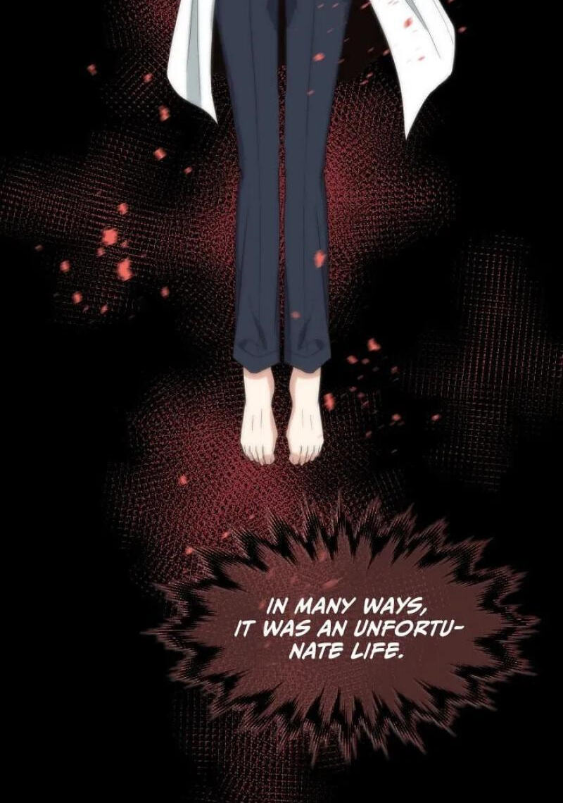 Falling Flower, Flowing Water Chapter 1 page 23 - 
