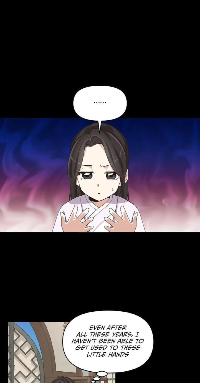 Falling Flower, Flowing Water Chapter 1 page 25 - 