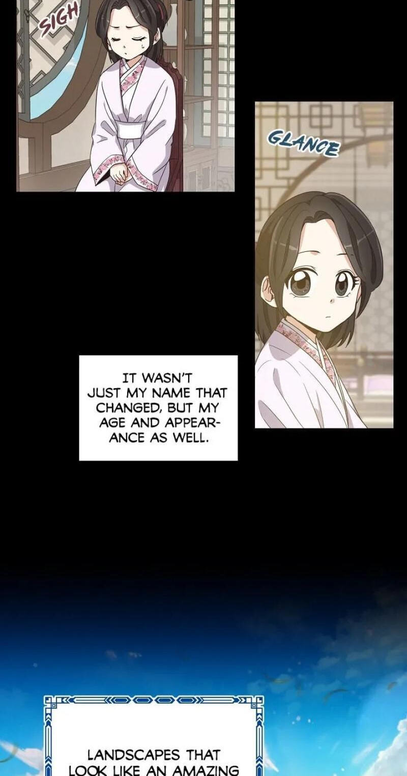 Falling Flower, Flowing Water Chapter 1 page 26 - 
