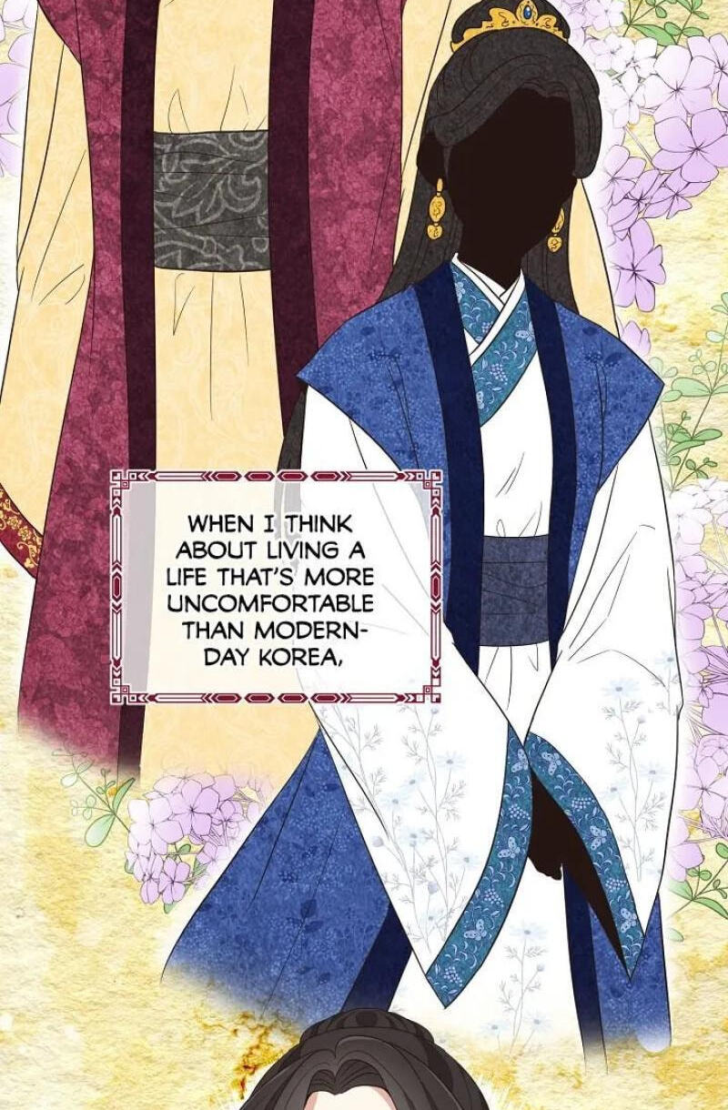 Falling Flower, Flowing Water Chapter 1 page 30 - 