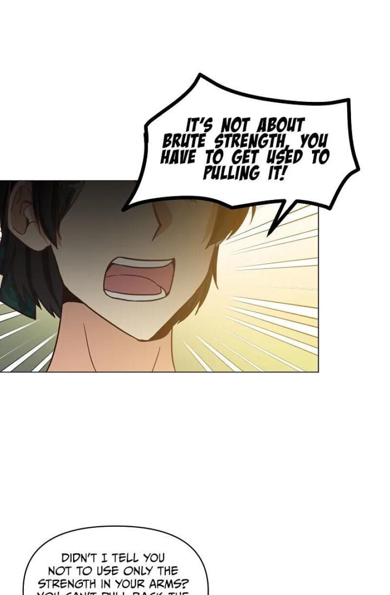 Falling Flower, Flowing Water Chapter 1 page 4 - 