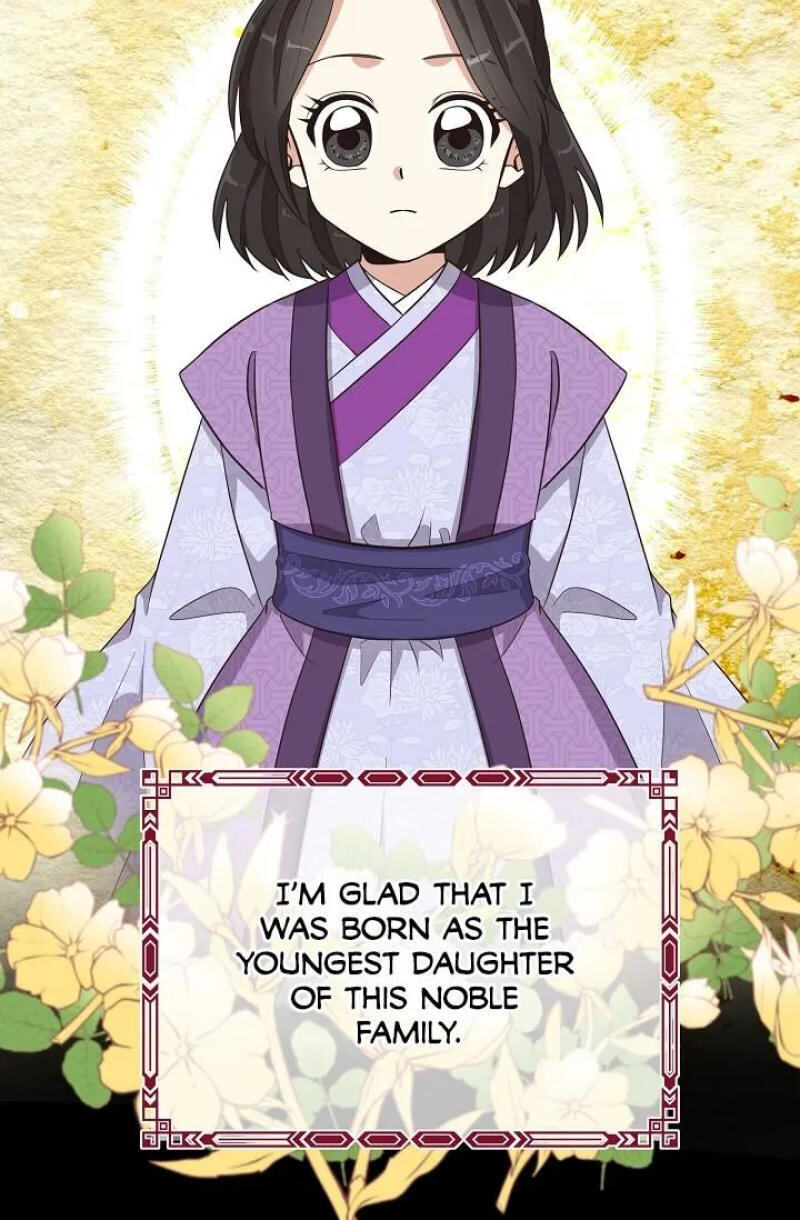 Falling Flower, Flowing Water Chapter 1 page 31 - 