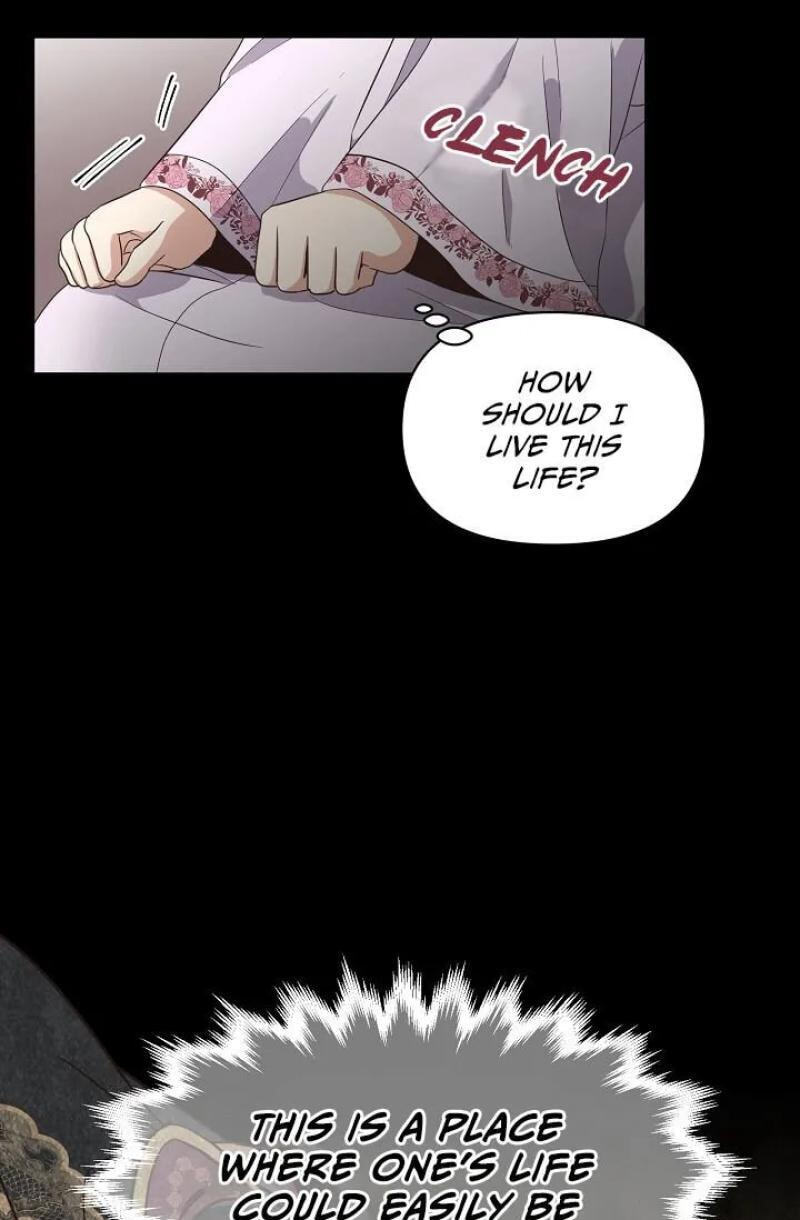 Falling Flower, Flowing Water Chapter 1 page 33 - 