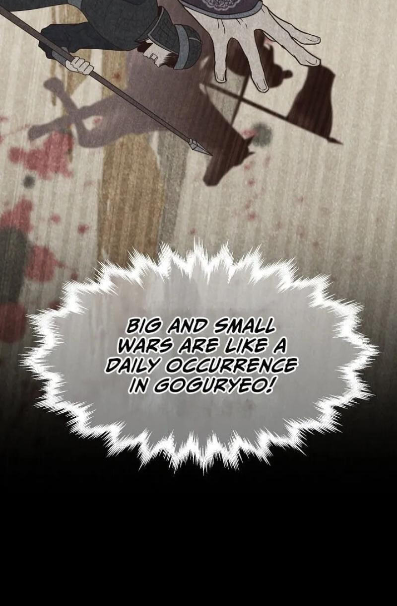 Falling Flower, Flowing Water Chapter 1 page 35 - 