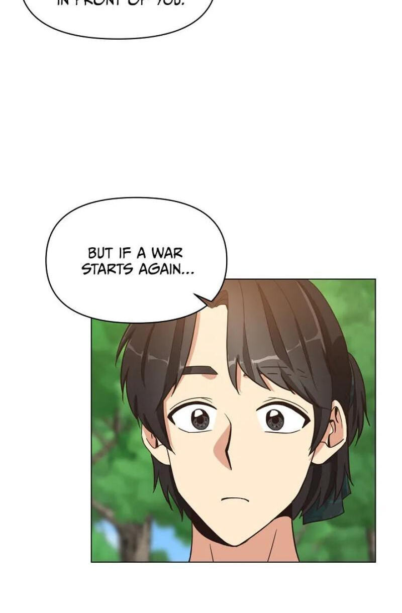 Falling Flower, Flowing Water Chapter 1 page 37 - 